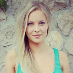 Sabina Skalická