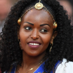 Yordanos Shiferaw