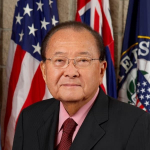 Daniel Inouye