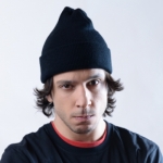 Raül Ferré