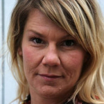 Maria Esther Lemvigh