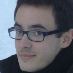 Liam Engle
