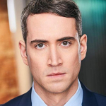 Patrick Doran