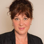 Mari Alexander