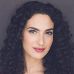 Sophia Blum