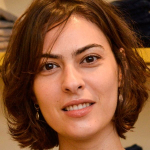 Isabel Wilker