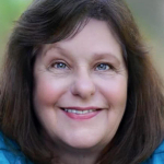 Rebecca Forstadt