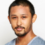 Jeremy Boado