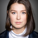 Andrea Berntzen