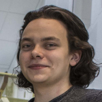 Aleksander Holmen