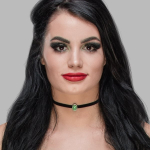 Saraya-Jade Bevis