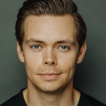 Colton Mackie