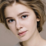 Anastasiya Zenkovich
