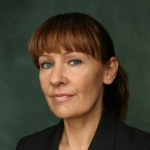 Michelle Jeram