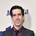 Joseph Yates