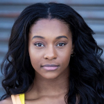 China Taylor