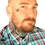 Brandon Garic Notch