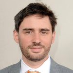 Jared Moshe
