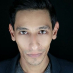 Rodrigo Magaña