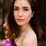 Kenzie Caplan