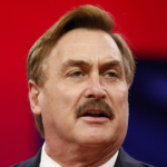Mike Lindell