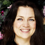 Catrin Sagen