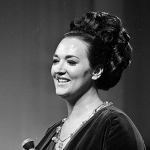 Morgana King