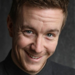 Jack Colgrave Hirst