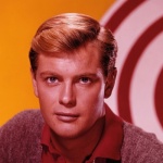 Troy Donahue