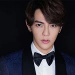 Jiro Wang