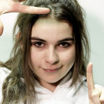 Adèle Castillon