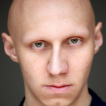 Daniel Scott-Smith