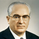 Yuri Andropov