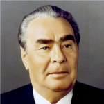 Leonid Brezhnev