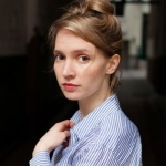 Frida-Lovisa Hamann