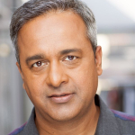 Nikhil Kamkolkar