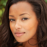 Melanie Liburd