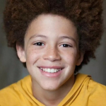 Marcus Cornwall