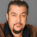 Michael Koslar