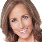 Deborah Glazier