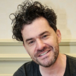 Mark Cousins
