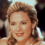 Samantha Jones