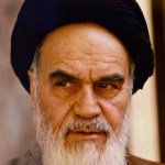 Ayatollah Khomeini