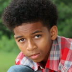 Marcus A. Griffin Jr.