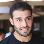 Sam Asghari