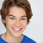 Kyler Charles Beck