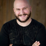 Phil Redburn