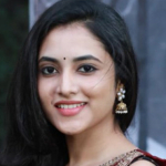 Priyanka Arulmohan