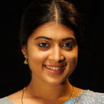 Madhuri Braganza