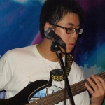 Yuxiang He